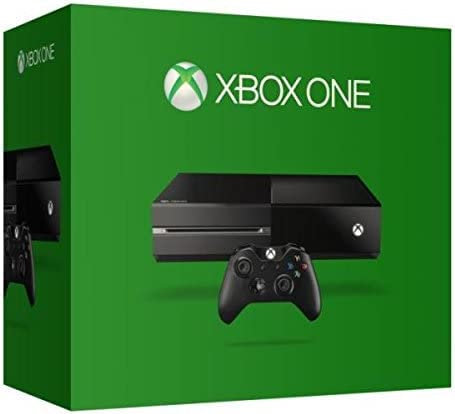 Xbox One 500 GB (Edizione 2016)
