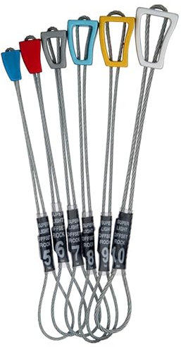 Wild Country SL OFFSET ROCK 5-10