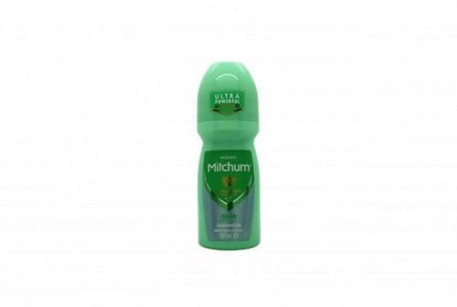 Mitchum Women Advanced Unscented 48hr Roll on Deodorant 100ml