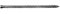 Mungo MRS-H Vite da Muro T30 per Serramenti, 7.5x15 mm, 50 Pezzi