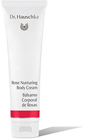 Rose Nurturing Body Cream 145 Ml