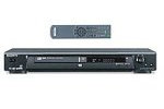 Sony DVP-NS 305 S Lettore + Registratore DVD Argento