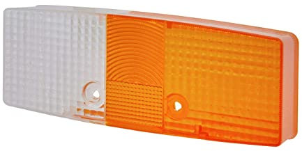 HELLA 9El 118 703-001 Disperseur, Feu Clignotant - Gauche