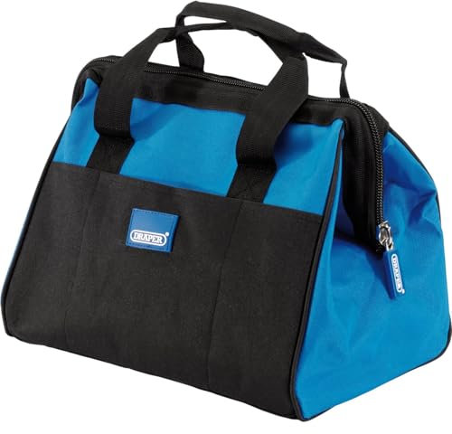 Draper Expert 87358 Robuste Werkzeugtasche, klein