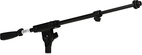 Gator Frameworks Telescoping Boom Arm for Microphone Stands (GFW-MIC-0020)