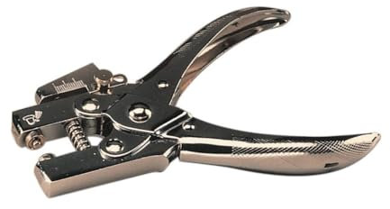 Velos-Perforex 20220049 Pince à œillets