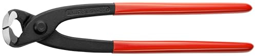 KNIPEX 99 01 250 SBA Concretors Nippers Cushion Grip
