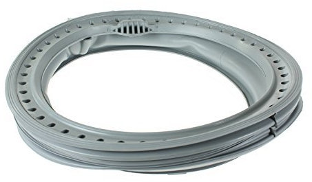 Zanussi Gummitürdichtung Für Waschmaschine Dichtung