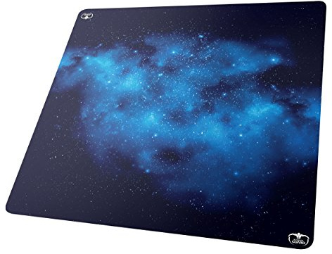 Ultimate Guard 90 x 90 cm 90 Mystic Space Play Mat (Multi-Colour)