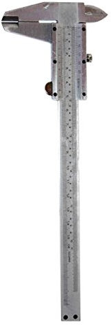 JBM Calibre MECÁNICO 150MM