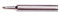 Soldering Iron Replacement bit - 2.3mm for ANTEX XS25 Iron (50 bit)
