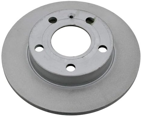 febi bilstein 23570 Bremsscheibensatz , 2 Bremsscheiben