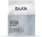 Bulk Bedtime Protein Shake, Proteinpulver aus mizellarem Kasein, Casein Protein Pulver, Eiweißpulver, Schokolade, 2,5 kg