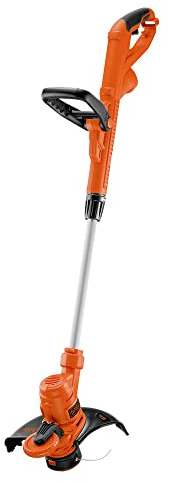 BLACK+DECKER String Trimmer, 6.5-Amp, 14-Inch (GH900)