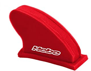 Filtro de Aire de Espuma para Moto - Recambio de Espuma de HR9131R