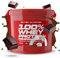 Scitec Nutrition 100% Whey Protein Professional - Angereichert mit zusätzlichen Aminosäuren und Verdauungsenzymen - Glutenfrei - Palmölfrei, 5 kg, Schokolade