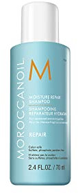 MOROCCANOIL - Regenerierendes Shampoo 70ml