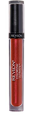 Revlon ColorStay Ultimate Liquid Lipstick, 050 Top Tomato, 0.1 fl oz
