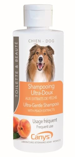SHAMPOOING Ultra Doux 200 ML