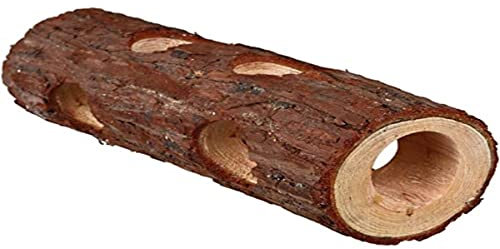 TRIXIE Natural Living Röhrentunnel, Maße: 20 cm