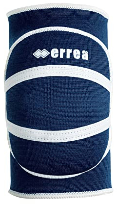 Errea - Genouillère ATENA Bleu Marine Taille - S