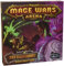 Arcane Wonders ARWWBG01 - Mage Wars Arena - Battleground Dominations, Brettspiel