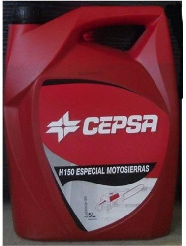 Sanchez Soriano - Aceite motosierra cadenas 5l. Cepsa