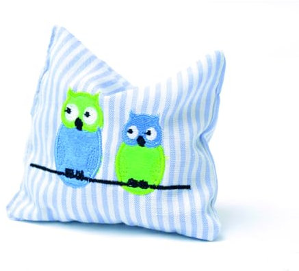 Aumüller Baldrian Katzenspielkissen - Lilo Mini