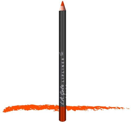 LA GIRL Lipliner Pencil - Coral