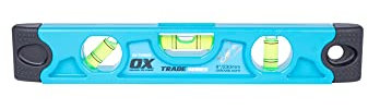 OX Trade Torpedo Level 230mm