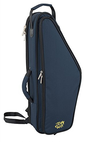 Tom & Will Tasche/Gigbag für Altsaxophon 36AS-387
