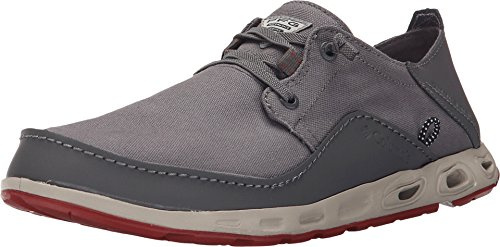 Columbia Zapatilla Sin Cordones Bahama Vent Relaxed PFG para Hombre