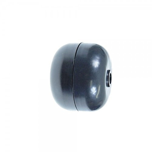 Original Castelgarden Ride On Rasenmäher Anti Kopfhaut Deck Rad, jünger TC122