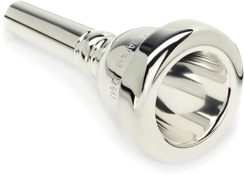 Yamaha Trombone Mouthpiece (YAC SL48D)