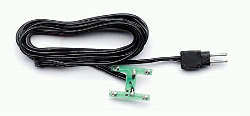 Roco 61190 H0 geoLINE (mit Bettung) Anschlusskabel