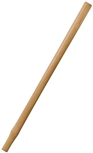 True Temper 36-Inch Replacement Heavy Sledge Hammer Hardwood Handle - 2002400