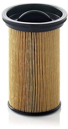 MANN-FILTER PU 742 Filtro de combustible - para Automóviles + Vehículos de transporte