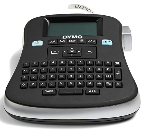 Dymo S0784430 Beschriftungsgerät