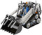 LEGO Technic 42032 - Kompakt Raupenlader