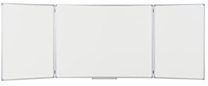 Bi-Office Bi-silque tR01020509790 earth it tableau cadre en aluminium trio-maya