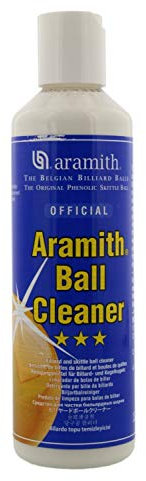 Billardkugel-Politur Aramith 250ml