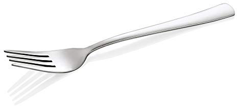 WAS Forchetta da Menù, Acciaio