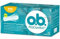 Johnson & Johnson – O.B. Pro Comfort Tampons 32 PCS Normal by