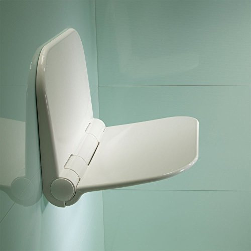 Roper Rhodes Detachable Shower Seat TR7001