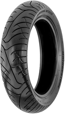 Bridgestone BT020 TL (BMW K1200LT) - 70/70/R17 79V - C/C/70dB - Pneumatici Estivi (Moto)