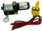 Benson Elektrische Seilzug 1000Kg 12V 15-Meter