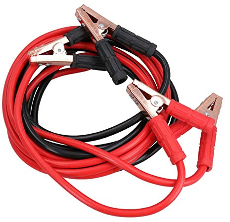 AB Tools-Toolzone 1200 A pour Usage intensif Booster Commerciale Câbles de démarrage Câbles de démarrage Le TE599 Poids Lourds Voitures