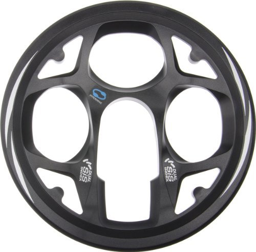 SHIMANO KETTENSCHUETZER F. 42 ZAEHNE MIT BEF.-SCHRAUBEN FC-M311 KETTENSCHUTZRING MIT BEFESTIGUNGSSCHRAUBEN FUER 42 ZAEHNE FUER FC-M311 ART-NR. Y-1J498050