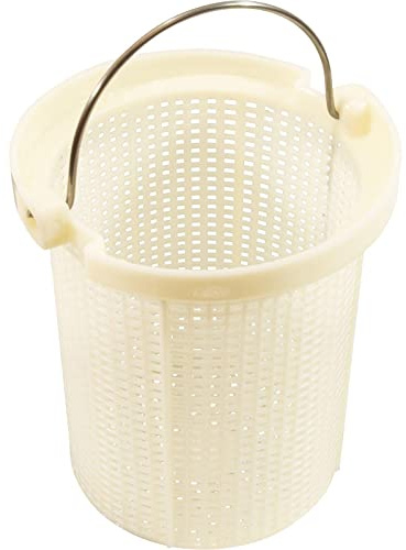 Pentair C108-33PZ Pump Strainer Basket for Dura-Glas/Max-E-Glas