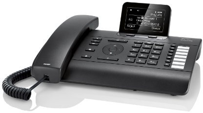 Gigaset DE410IP [Französische Version]